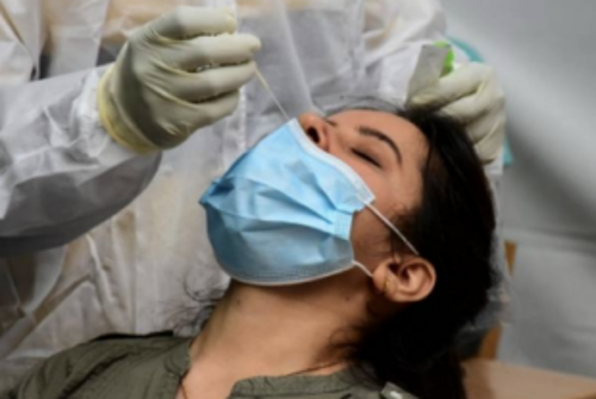 Any ICMR test okay to enter State: Collector