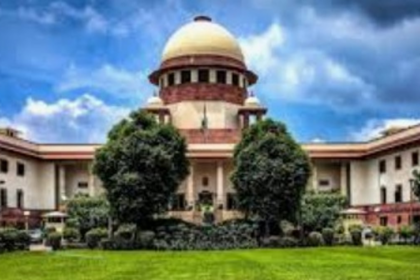 Apex Court has put a judicial check on executive overreach
