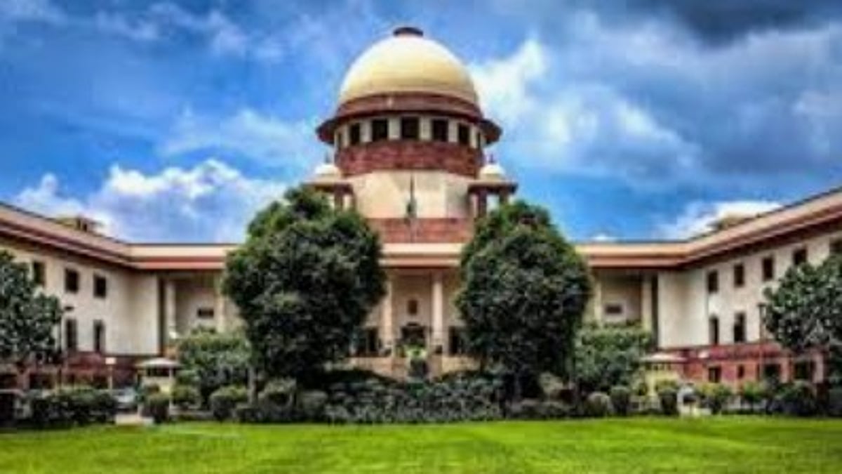 Apex Court has put a judicial check on executive overreach
