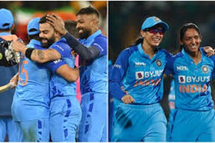 Apollo Tyres Replaces Dream11 as Official Sponsor of Team India
