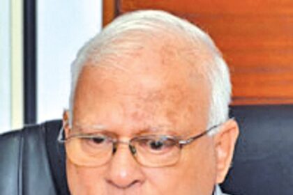 Apollo Victor exploring cancer treatment unit