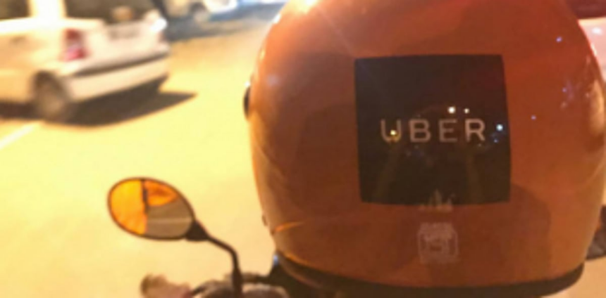 App-based 2-wheeler service under govt radar