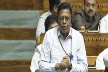 Appalling that Union Minister praised PM Modi for doubling coal production: Capt Viriato