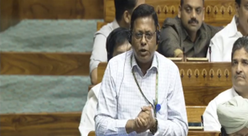 Appalling that Union Minister praised PM Modi for doubling coal production: Capt Viriato