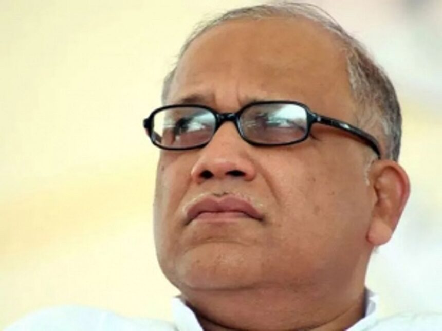 Apparent truce, uneasy calm in Congress, as time bomb ticks