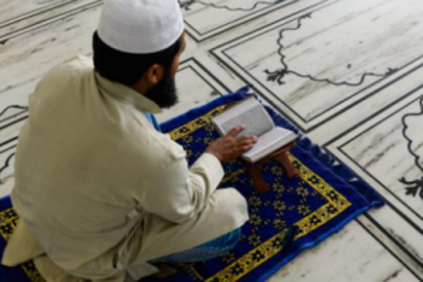 Appeal against having Shab-e-Barat celebrations