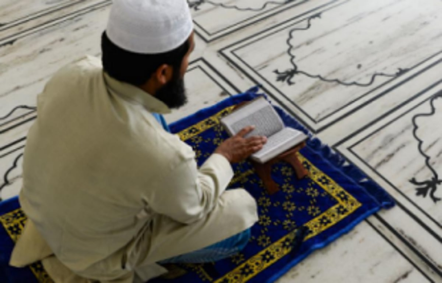 Appeal against having Shab-e-Barat celebrations