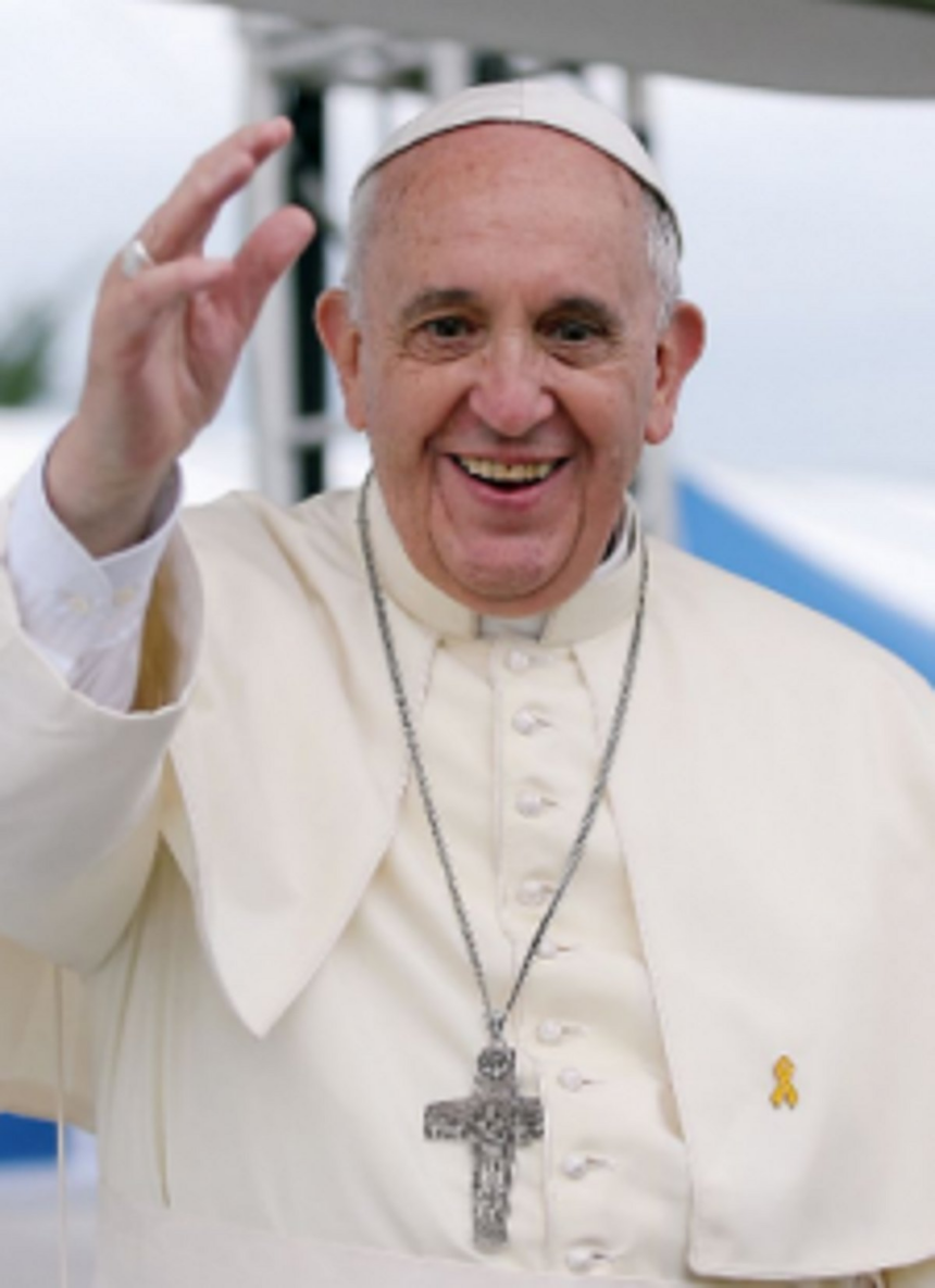 Appeal for a day of prayer