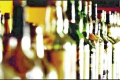 Appeal made to State govt for keeping liquor stores to remain partially open during lockdown