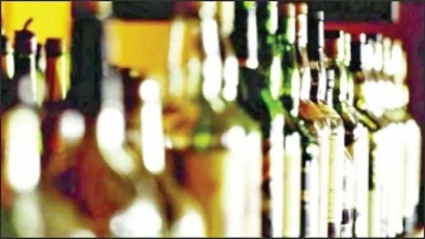 Appeal made to State govt for keeping liquor stores to remain partially open during lockdown