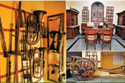 Applications open for The India Foundation for the Arts - Goa Chitra Museum Fellowship