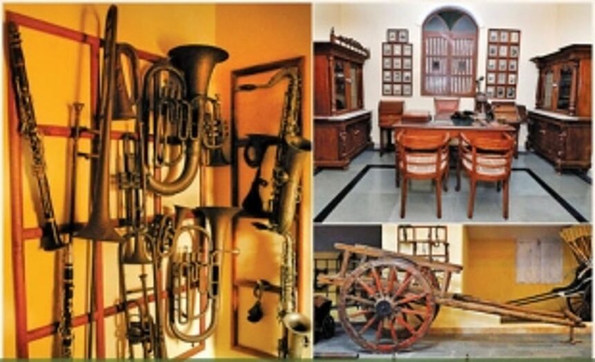 Applications open for The India Foundation for the Arts - Goa Chitra Museum Fellowship