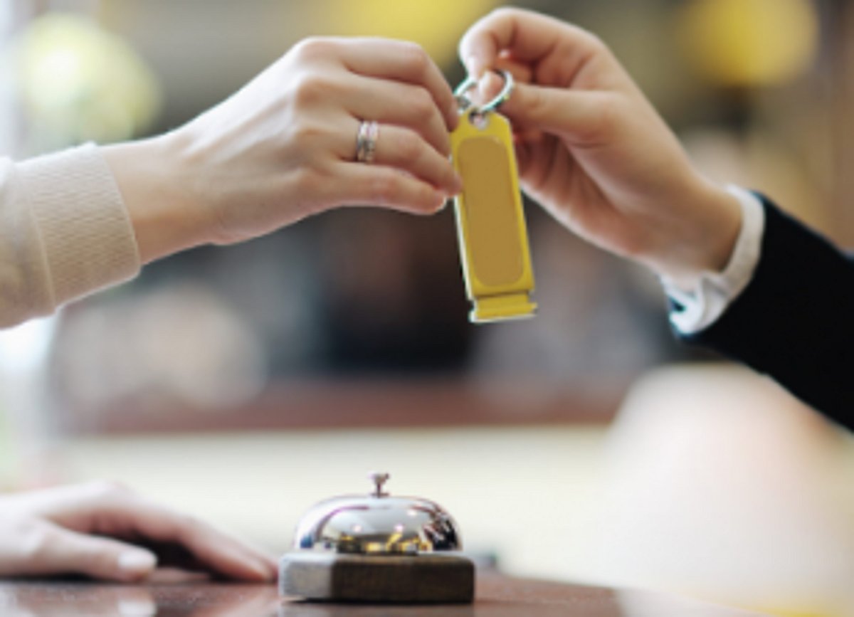 Applications to restart hotels meaningless