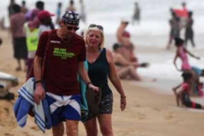 Apply for visa extensions: FRRO to foreign nationals