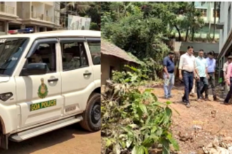 Appoint caretakers to ensure children at construction sites are taken care: Bailancho Ekvott