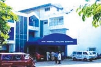 Appointment-based consultation  for OPDs at GMC to continue: Dean