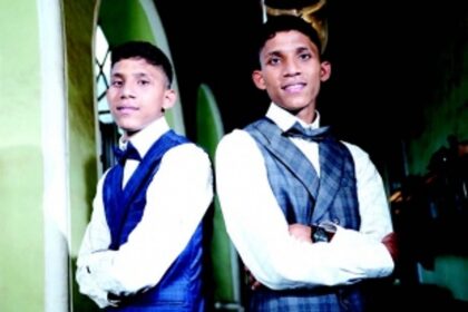 Appreciating brotherhood on National Brother’s Day