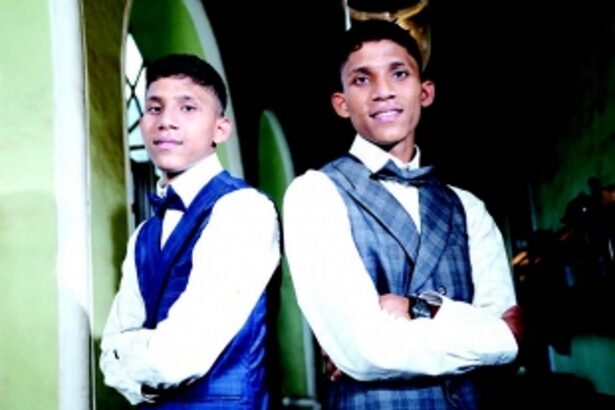 Appreciating brotherhood on National Brother’s Day