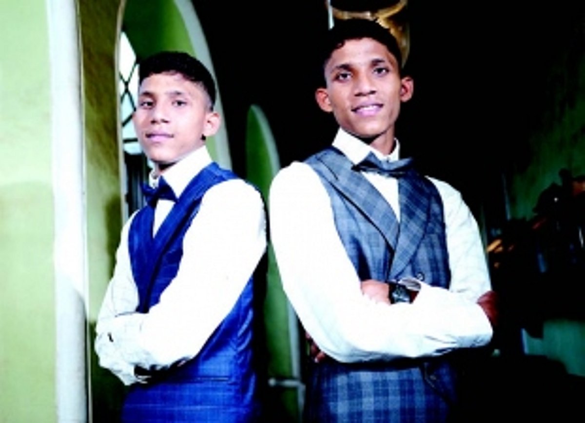 Appreciating brotherhood on National Brother’s Day