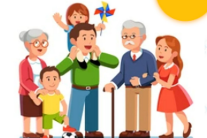 Appreciating our 'Father Figures' this Father's Day