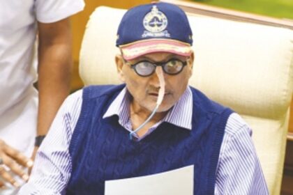 Appropriation Bill 2019 passed