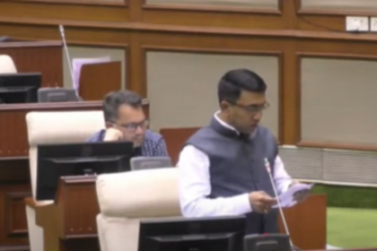 Appropriation Bill will let govt dip into  consolidated fund