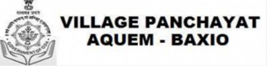 Aquem-Baixo P’yat to collect   wet garbage