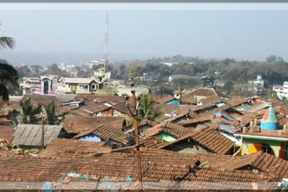 Aquem Comunidade Demands Demolition of Unapproved Police Outpost on Their Land