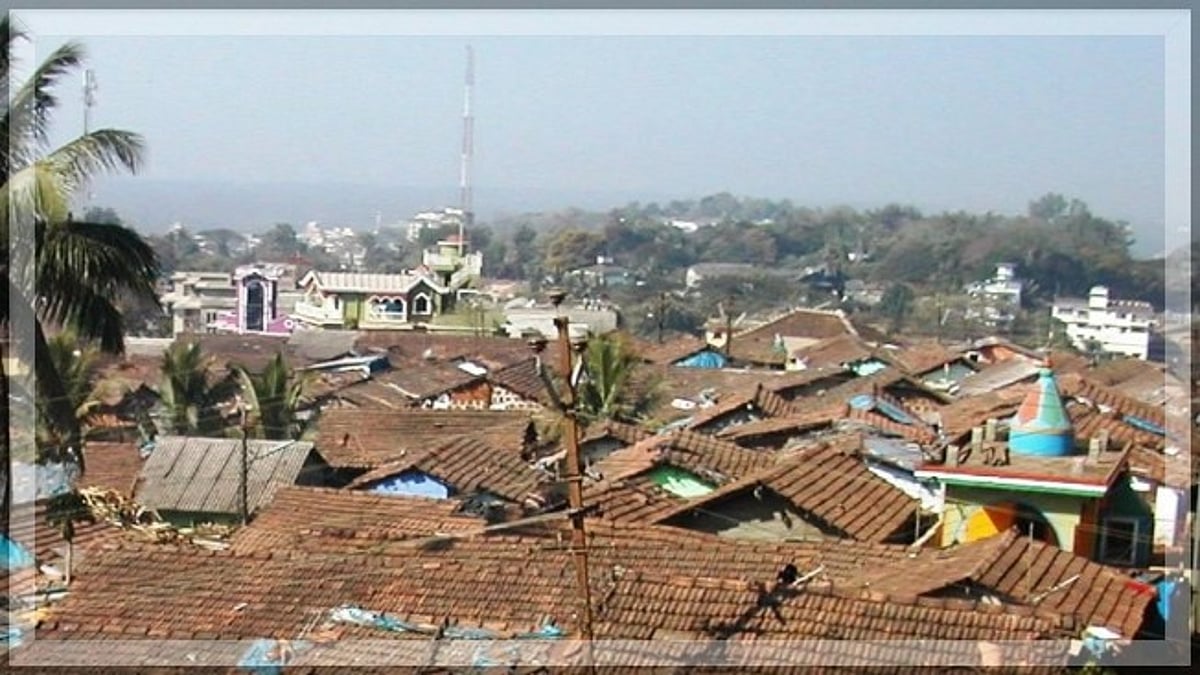 Aquem Comunidade Demands Demolition of Unapproved Police Outpost on Their Land