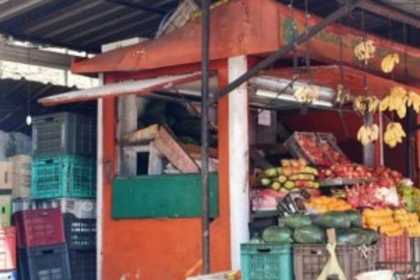 Aquem Footpath Encroachments Continue as Officer Who Flagged Issue Gets Transferred