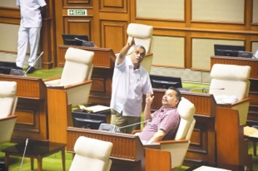 Arabo bridge has developed cracks, but is safe for traffic, assures PWD Min