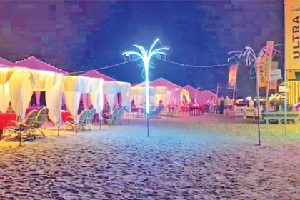 Arambol Resident Killed in Beach Brawl Over Shack Obstruction