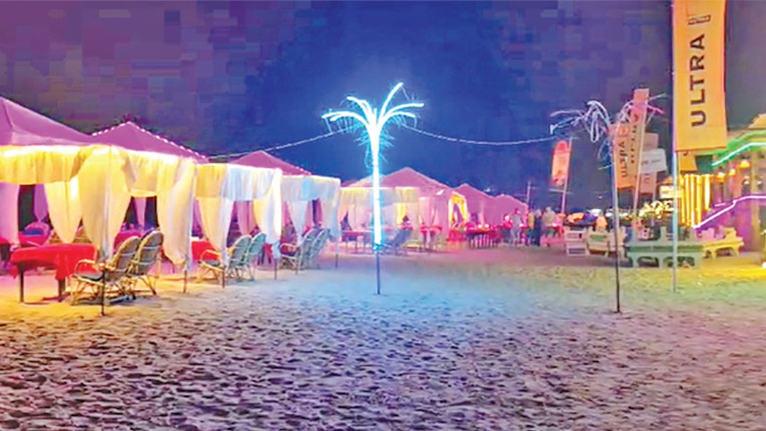 Arambol Resident Killed in Beach Brawl Over Shack Obstruction