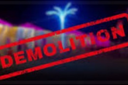Arambol Shack Ordered Demolished After Fatal Brawl; Owner Fined Rs 25 Lakh