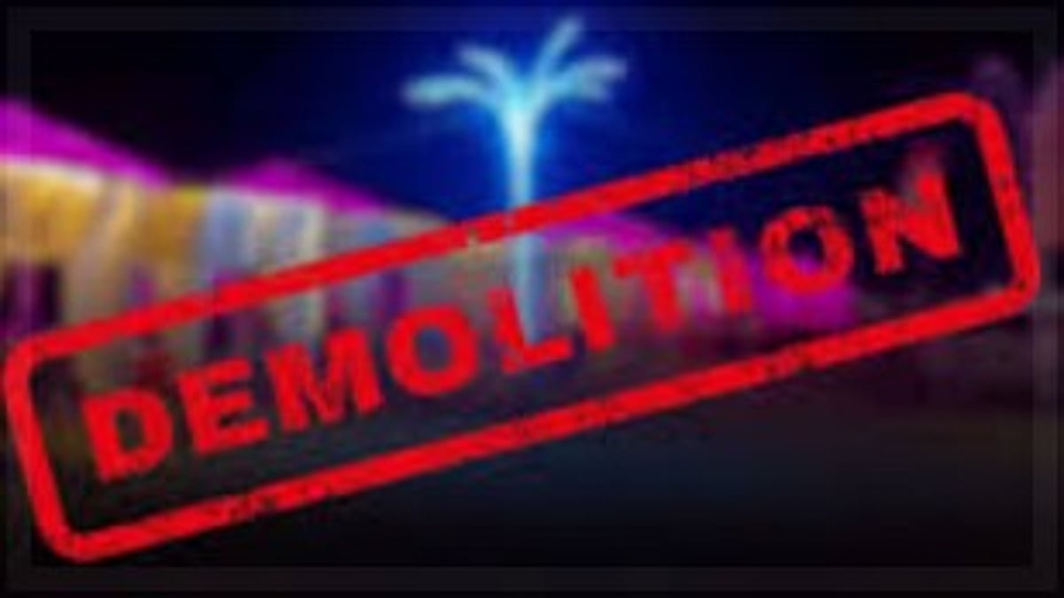 Arambol Shack Ordered Demolished After Fatal Brawl; Owner Fined Rs 25 Lakh
