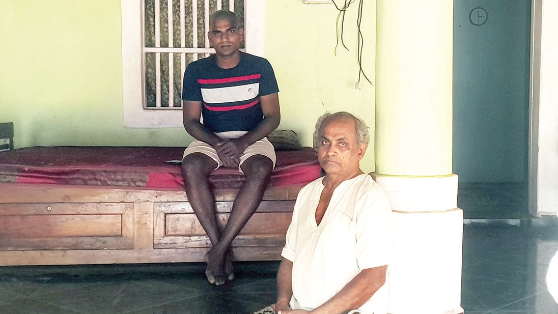 Arambol Villager's Death Sparks Tensions Over Outsiders in Hamlet