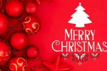 Arch Bishop, Guv, CM extend Christmas greetings