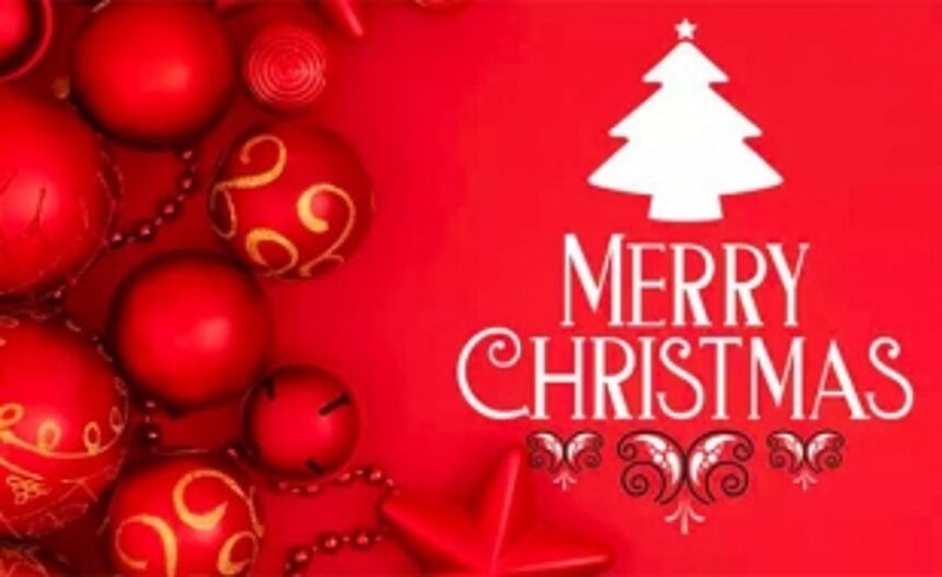 Arch Bishop, Guv, CM extend Christmas greetings