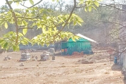 Archaeology Dept demands probe into burial of body in British cemetery