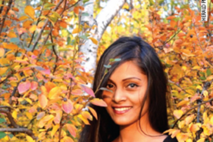 Archana to represent India at Mrs Universe 2016