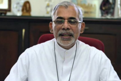 Archbishop appeals to recite Rosary  in October dedicated to Virgin Mary