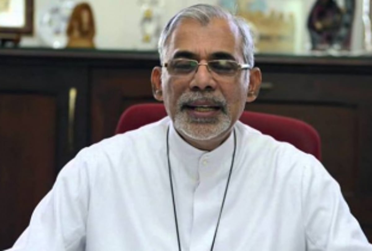 Archbishop appeals to recite Rosary  in October dedicated to Virgin Mary