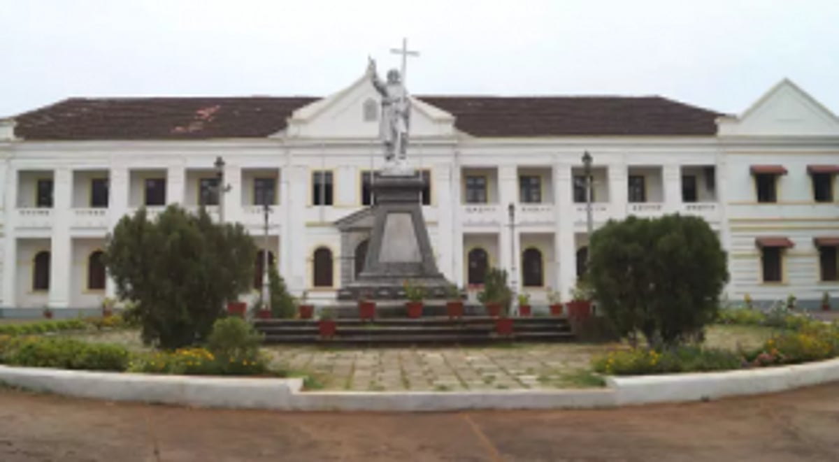 Archbishop’s office not a public authority: High Court