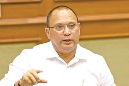 Archbishop's view on CAA has   to be respected: Aldona MLA