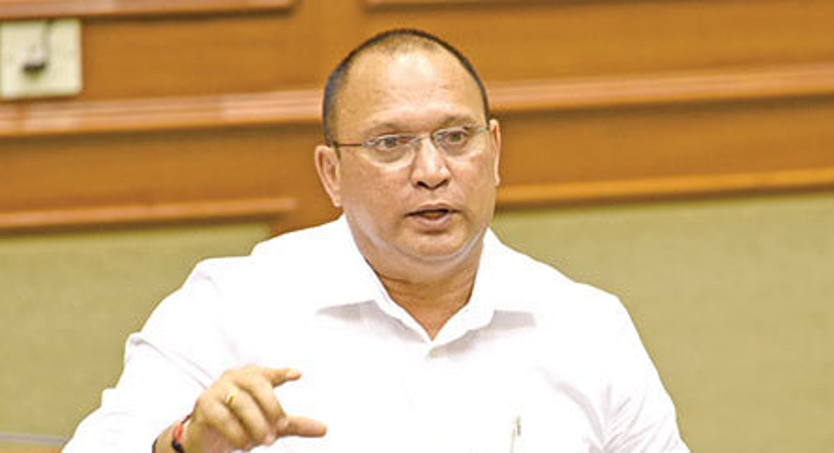 Archbishop's view on CAA has   to be respected: Aldona MLA