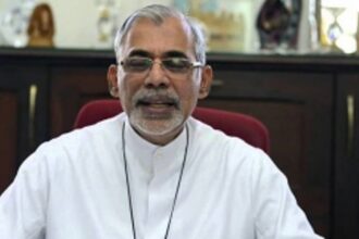 Archdiocese directory released