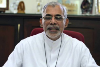 Archdiocese to mark 4th centenary  of St Francis Xavier’s Canonisation