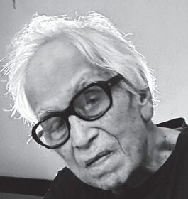 Architect Bruno Dias Souza: A Mentee’s Memoir