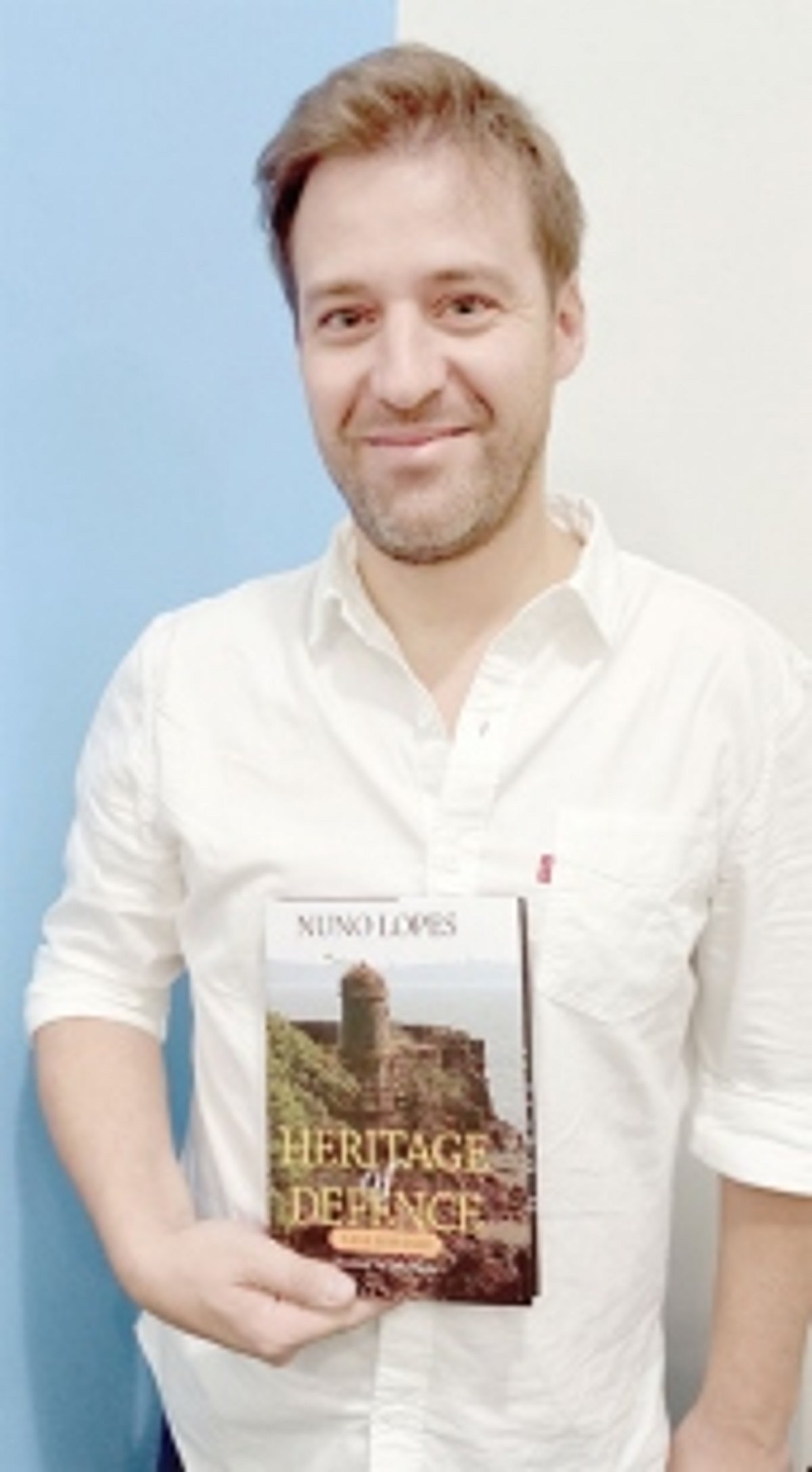 Architectural treasures behind veils of wilderness