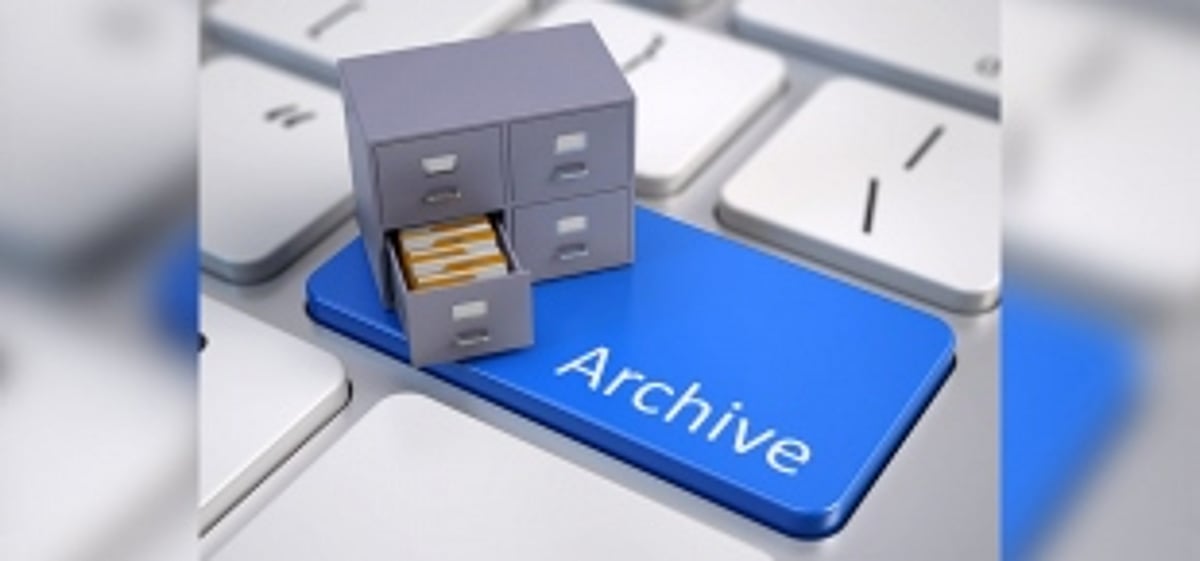 Archives documents to be digitised soon: Minister